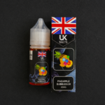 Pineapple Bubble Gum