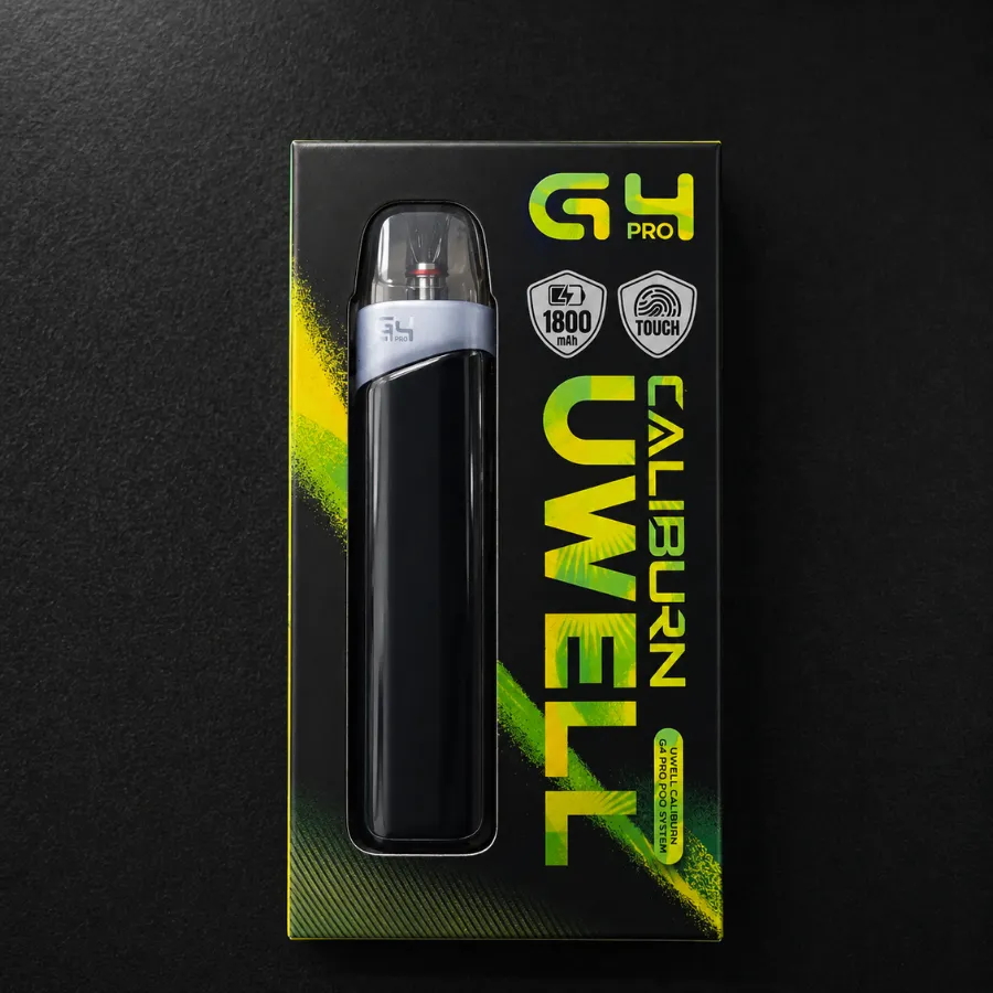 11 UWELL G4 Pro - Image 1