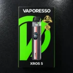 XROS 5