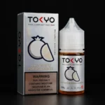 Iced White Pomegranate (Classic)