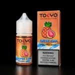 Pineapple Guava (Super Cool)