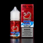Watermelon Bubblegum (Super Cool)
