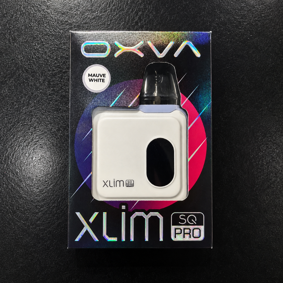 21 XLIM SQ Pro - Image 1