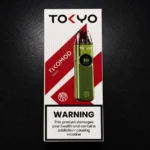 TOKYO TOKOMOD Green