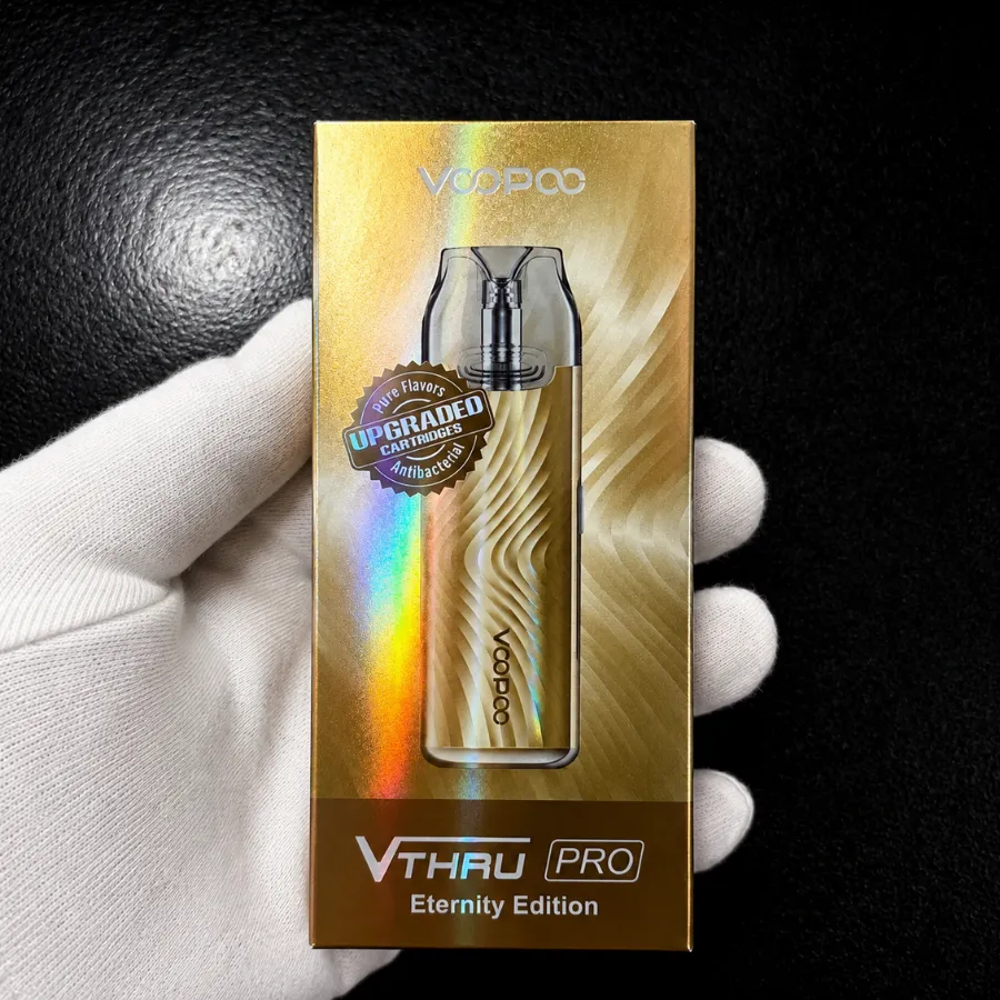 36 V-THRU Pro | Eternity Edition - Image 1