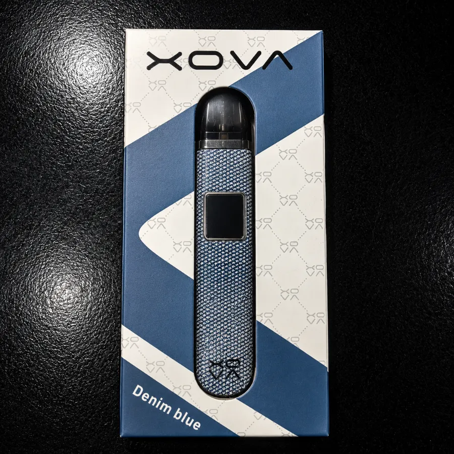 41 OXVA XLIM PRO - Image 1
