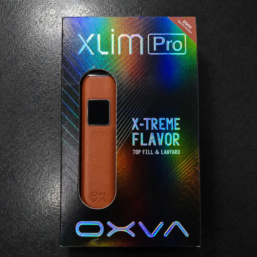 6 XLIM Pro - Image 1