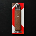 XLIM Go Leather (Brown)