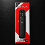 XLIM GO Leather (Black)