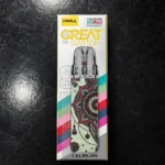 CALIBURN G3 Lite (White)