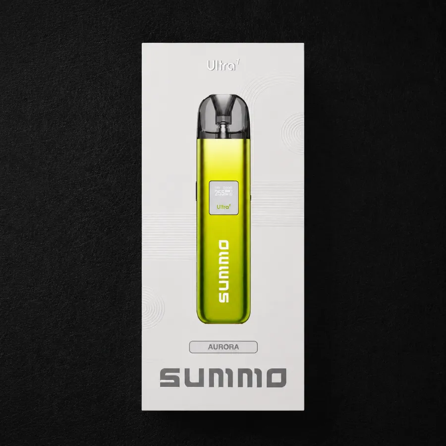 80 Summo Ultra 1 Pro - Image 1