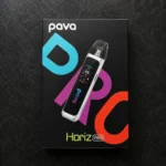 Pava Horiz Pro
